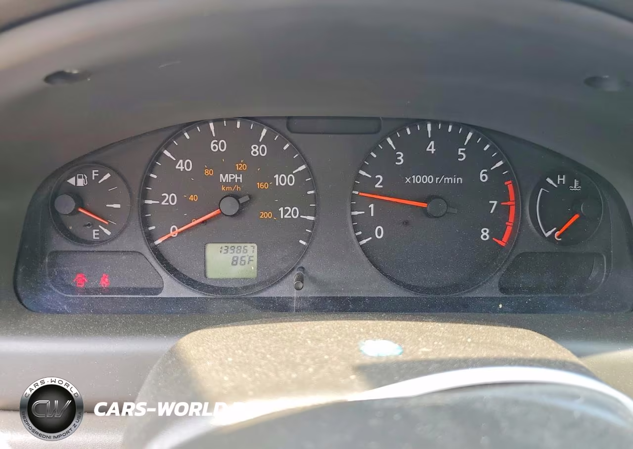 2006 Nissan Sentra 1.8 VIN:3N1CB51D66L601708 - 9
