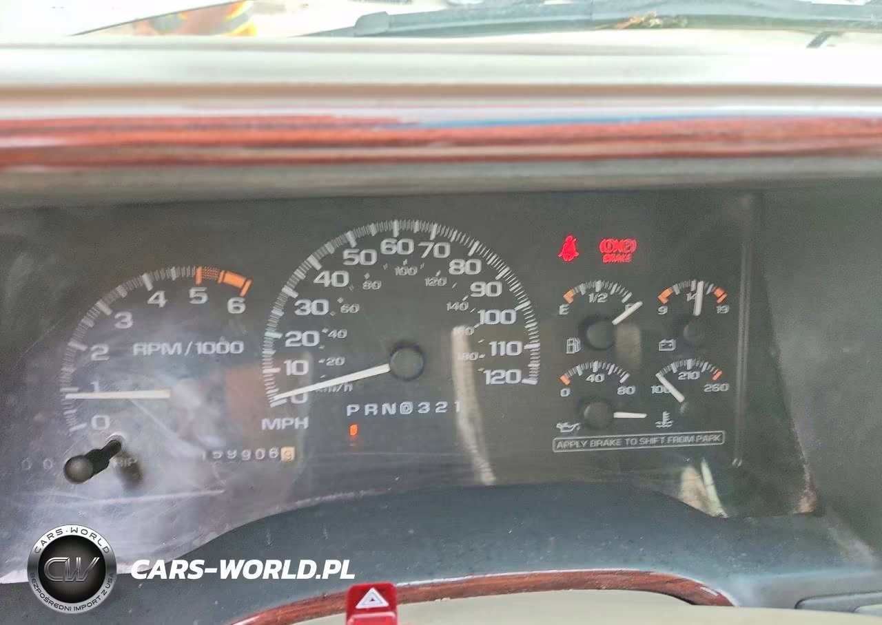 2000 Cadillac Escalade VIN:1GYEK13R5YR144113 - 9