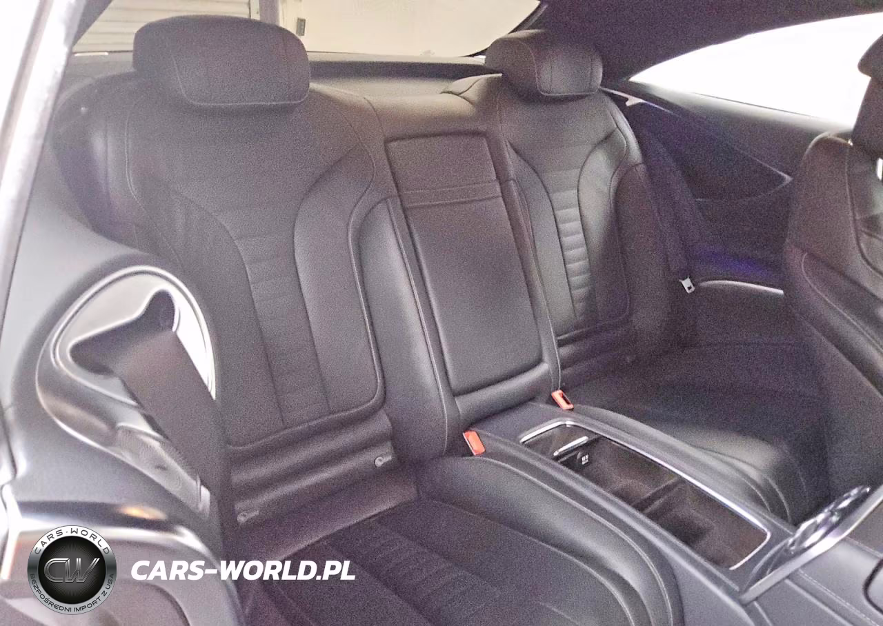 2016 Mercedes-Benz S 550 VIN:WDDXJ8FB5GA017213 - 10