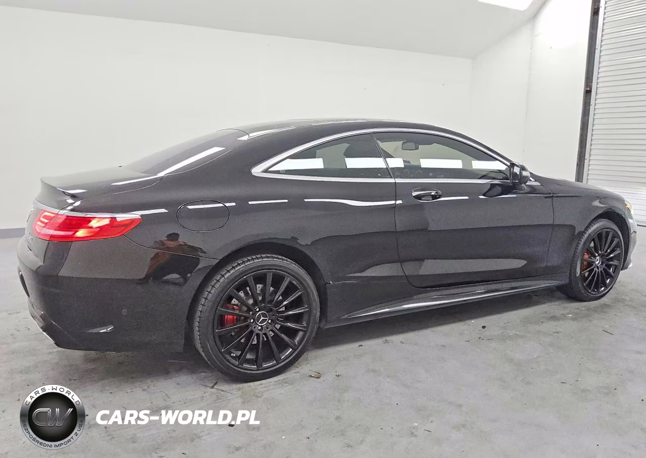 2016 Mercedes-Benz S 550 VIN:WDDXJ8FB5GA017213 - 3