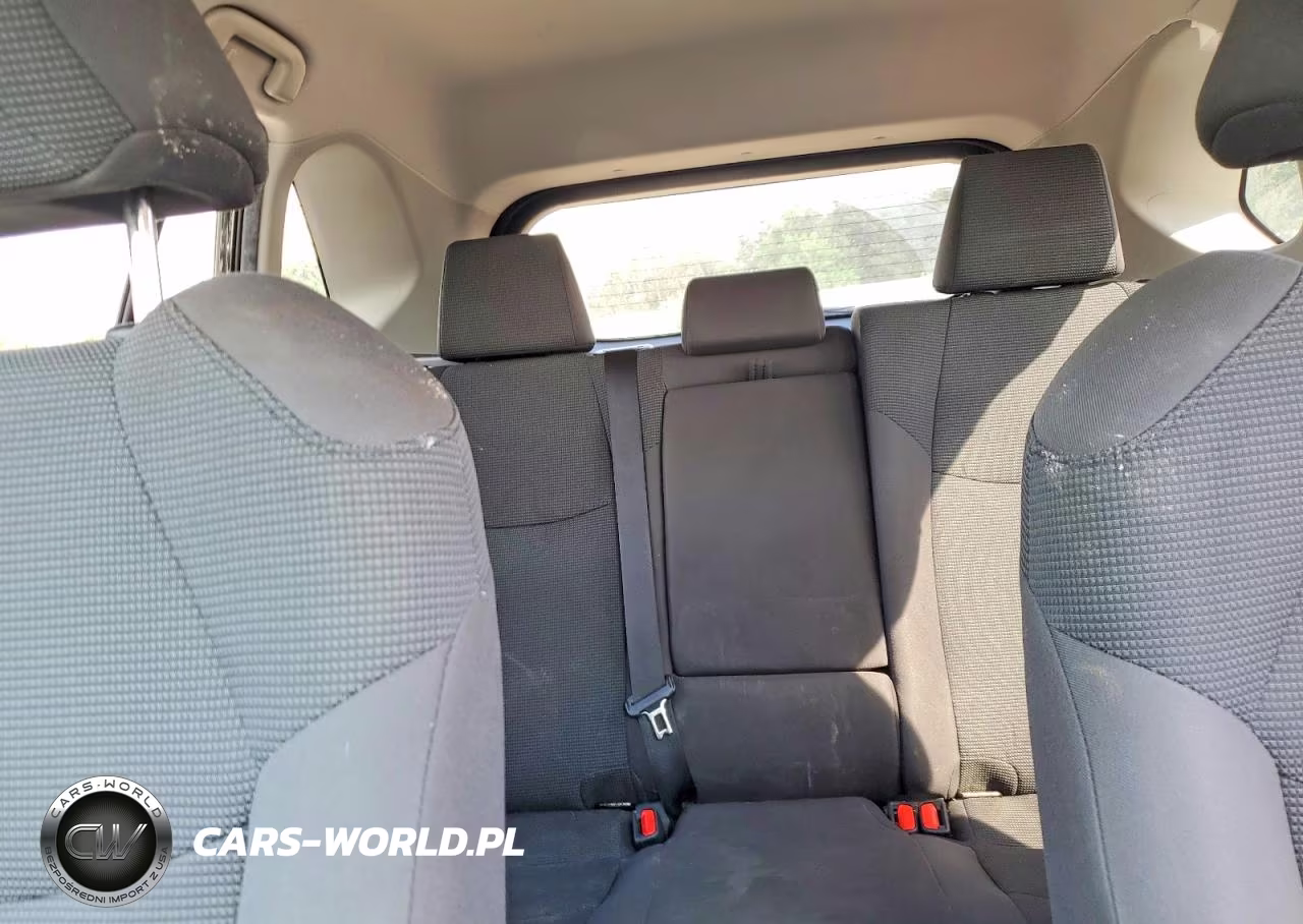 2020 Toyota Rav4 Le VIN:2T3H1RFVXLW072749 - 10