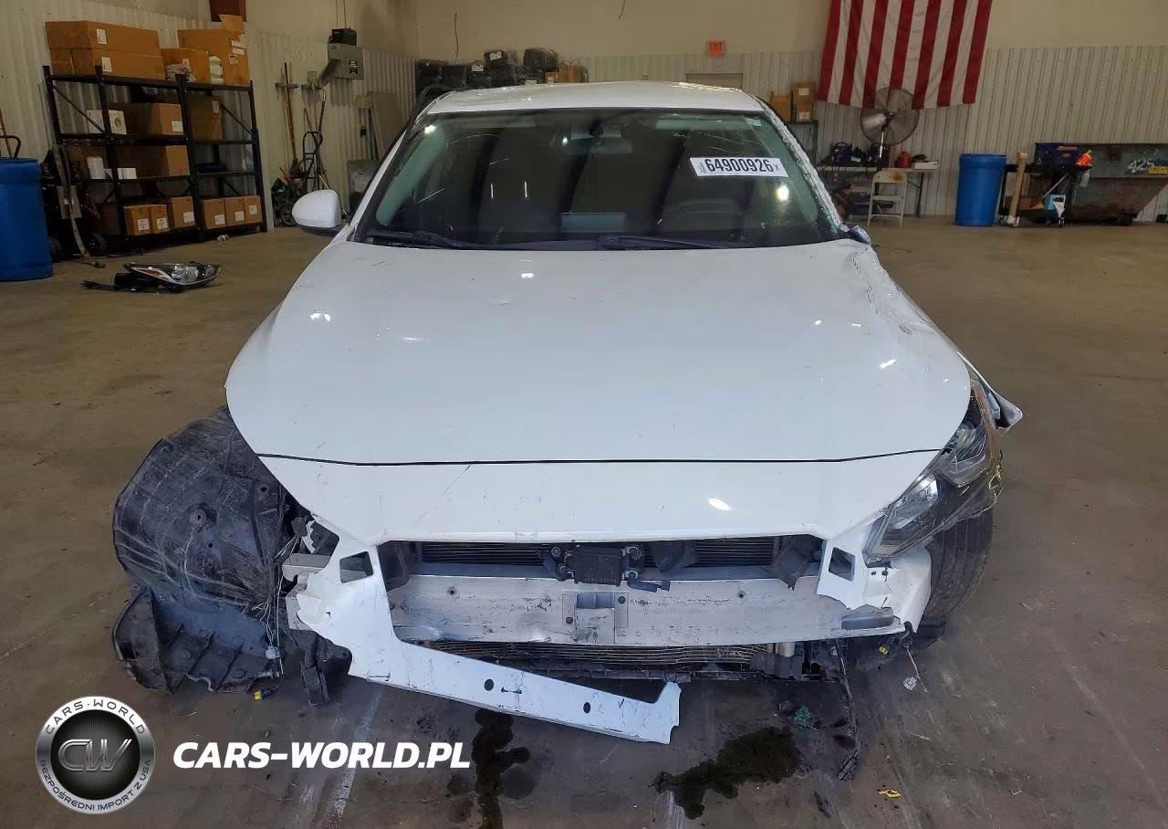 2020 Nissan Altima S VIN:1N4BL4BV2LC234827 - 5