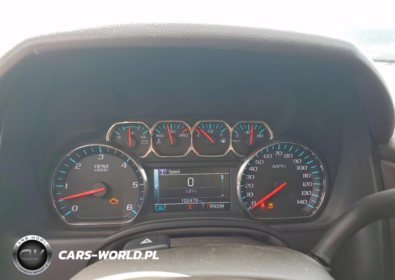 2015 Chevrolet Suburban K1500 Ltz VIN:1GNSKKKC1FR551832 - 9