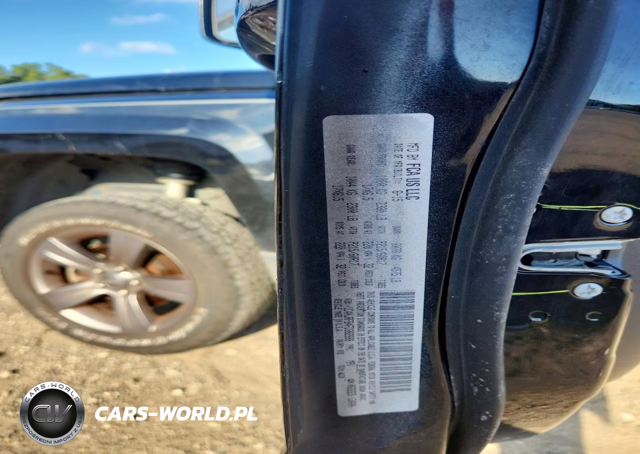 2015 Jeep Patriot Latitude VIN:1C4NJRFB4FD382888 - 13