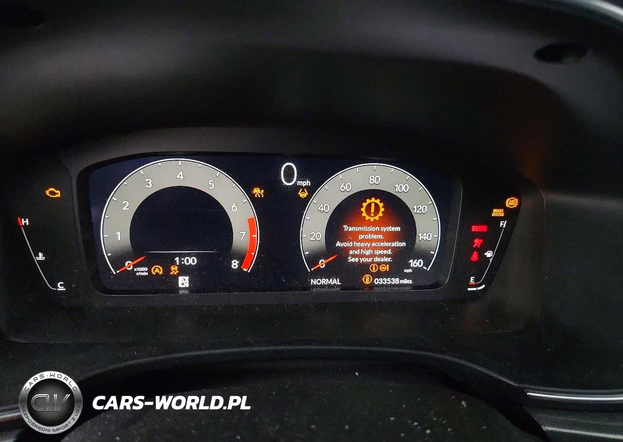 2023 Acura Integra A-Spec Tech VIN:19UDE4H62PA025328 - 9