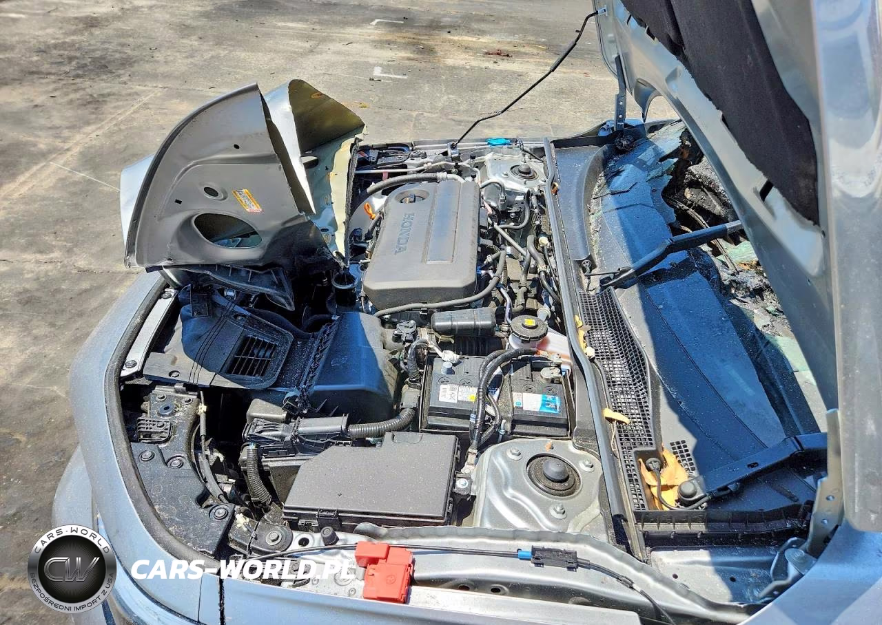 2026 Honda Civic Sport VIN:2HGFE2F55TH552945 - 11