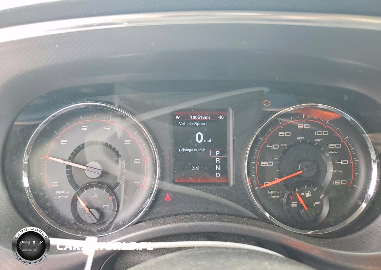 2014 Dodge Charger R-T VIN:2C3CDXCT8EH326698 - 9