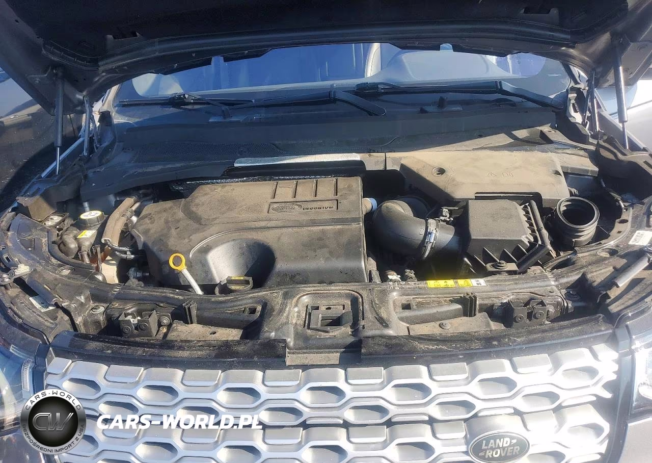 2020 Land Rover Discovery Sport S VIN:SALCJ2FX3LH848995 - 12