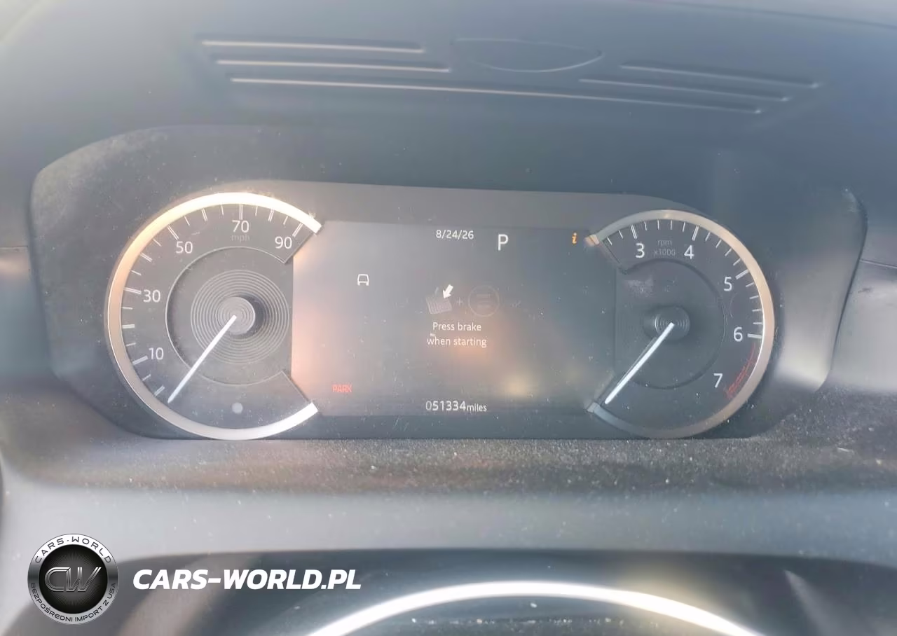 2020 Land Rover Discovery Sport S VIN:SALCJ2FX3LH848995 - 9