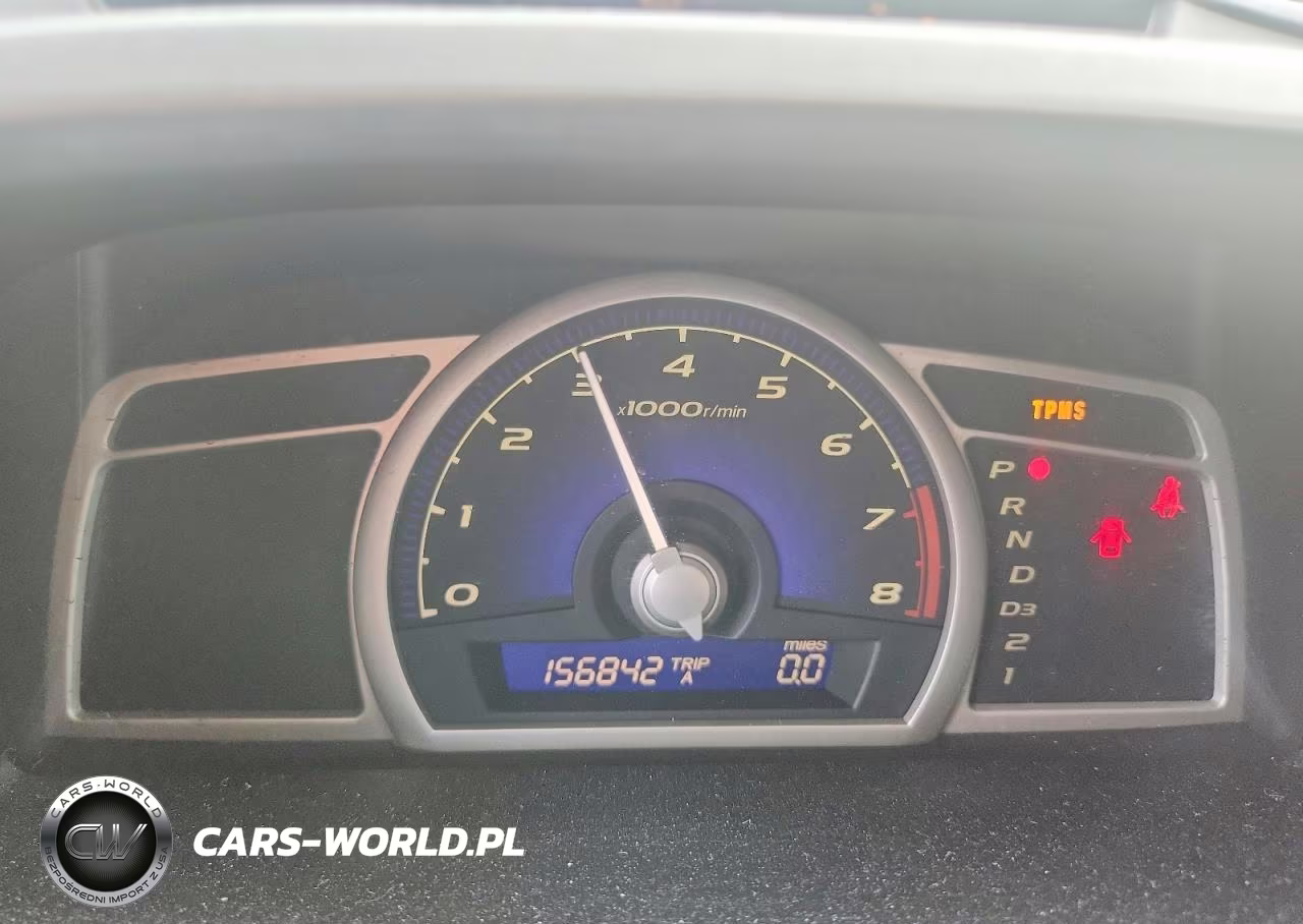 2011 Honda Civic Lx VIN:19XFA1F55BE006712 - 9
