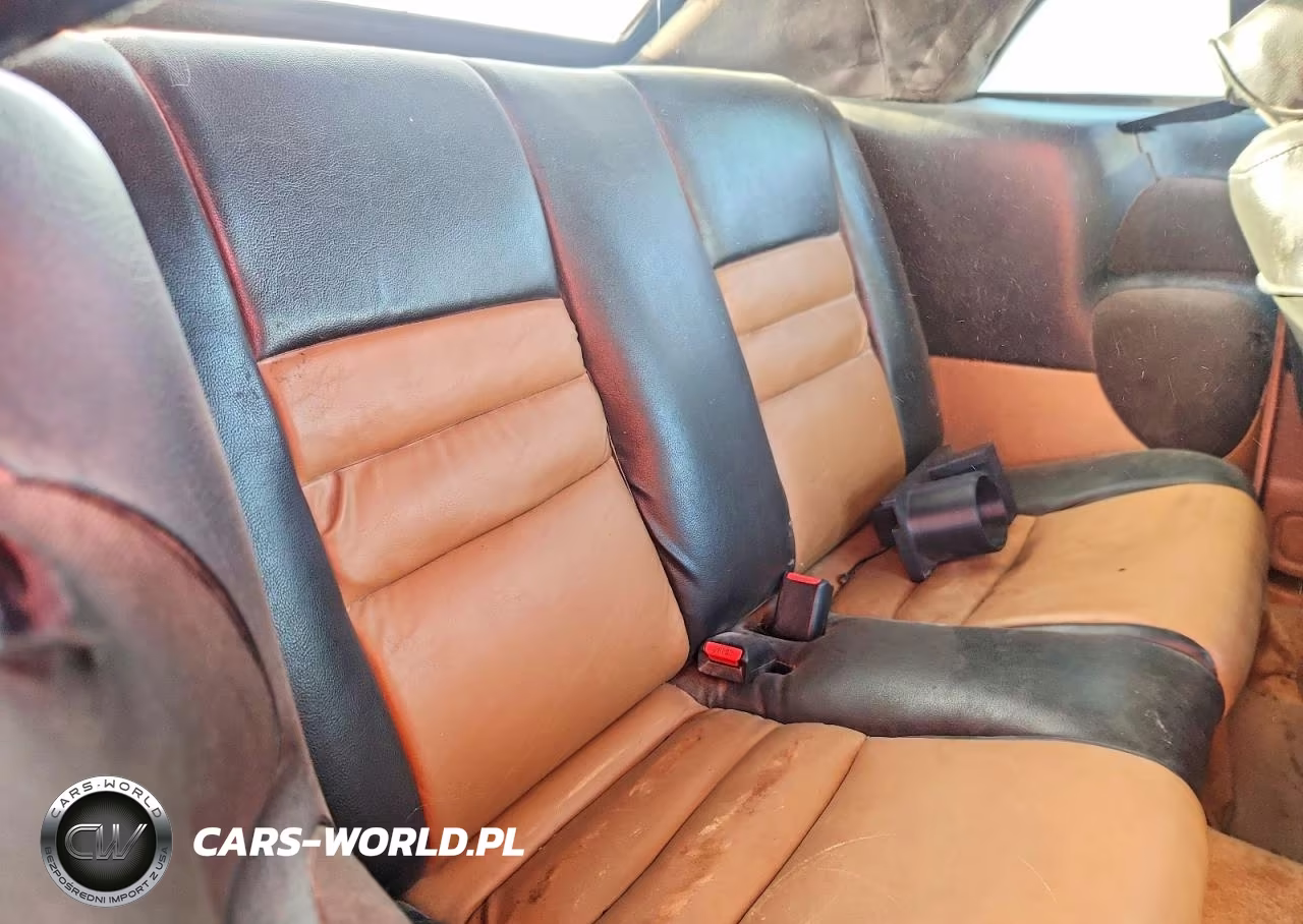 1995 Ford Mustang Gt VIN:1FALP45T5SF139176 - 10