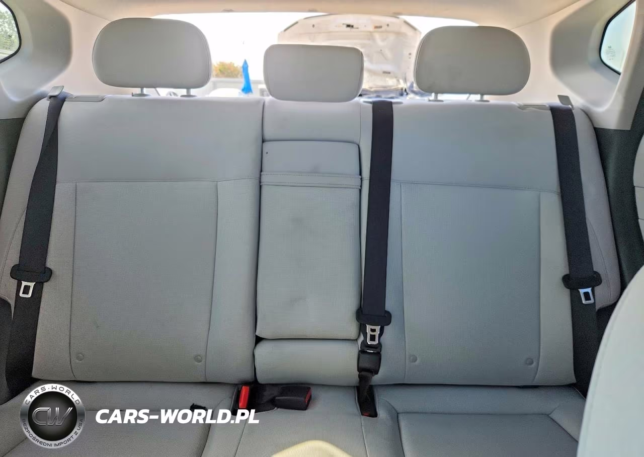 2025 Hyundai Kona Sel VIN:KM8HB3AB5SU311543 - 10