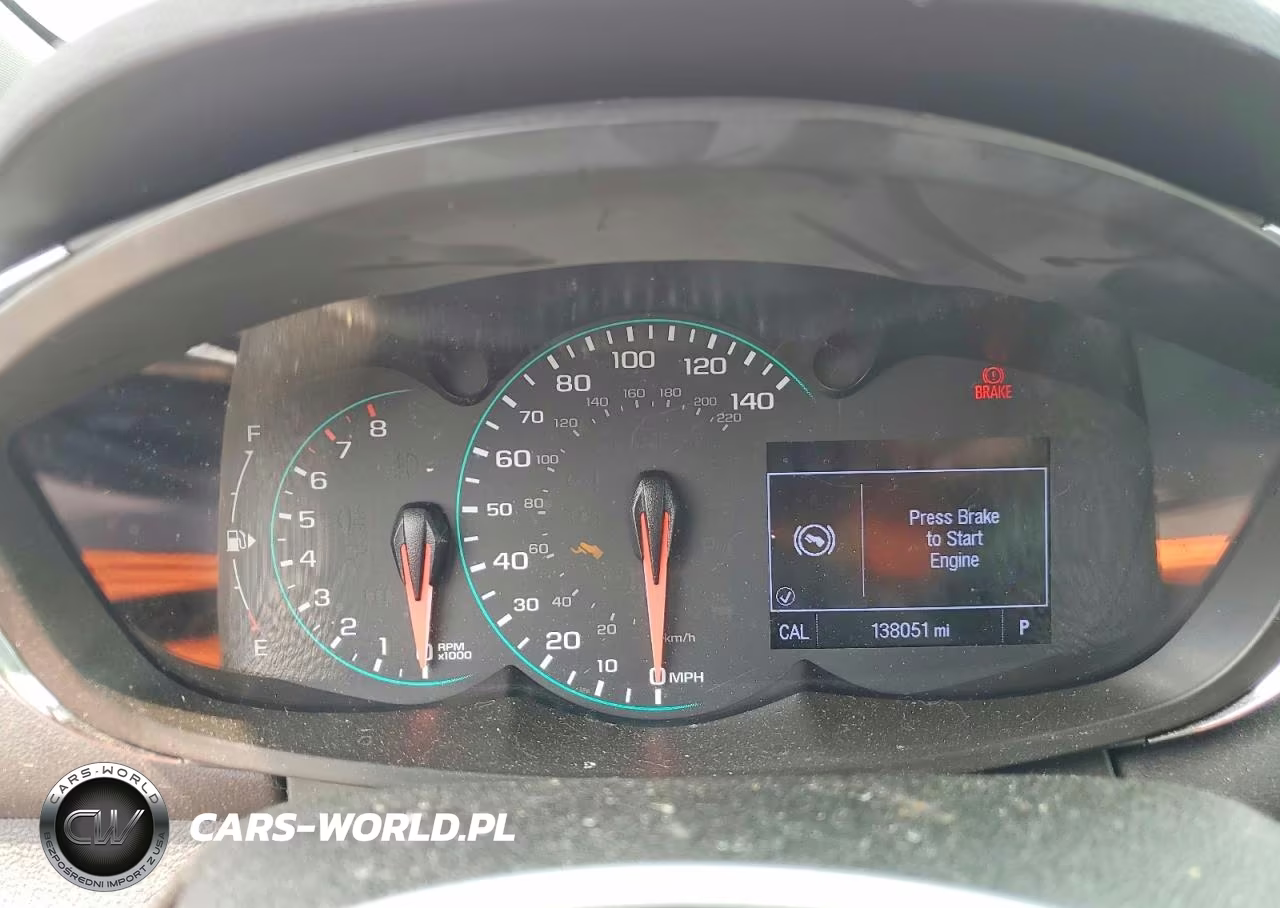 2019 Chevrolet Trax 1Lt VIN:3GNCJLSB8KL405949 - 9