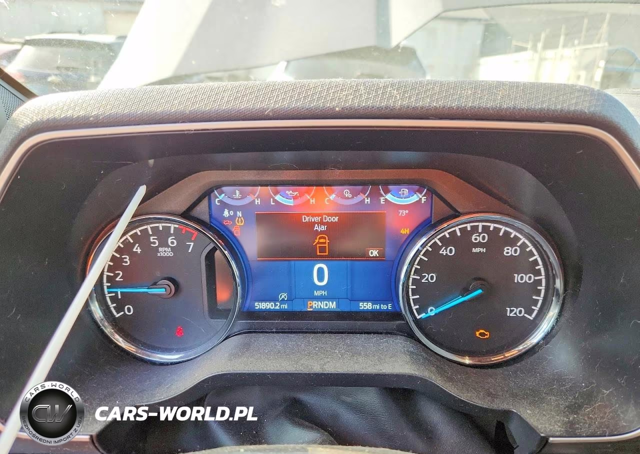 2023 Ford F150 Supercrew VIN:1FTEW1EP6PKG02450 - 9