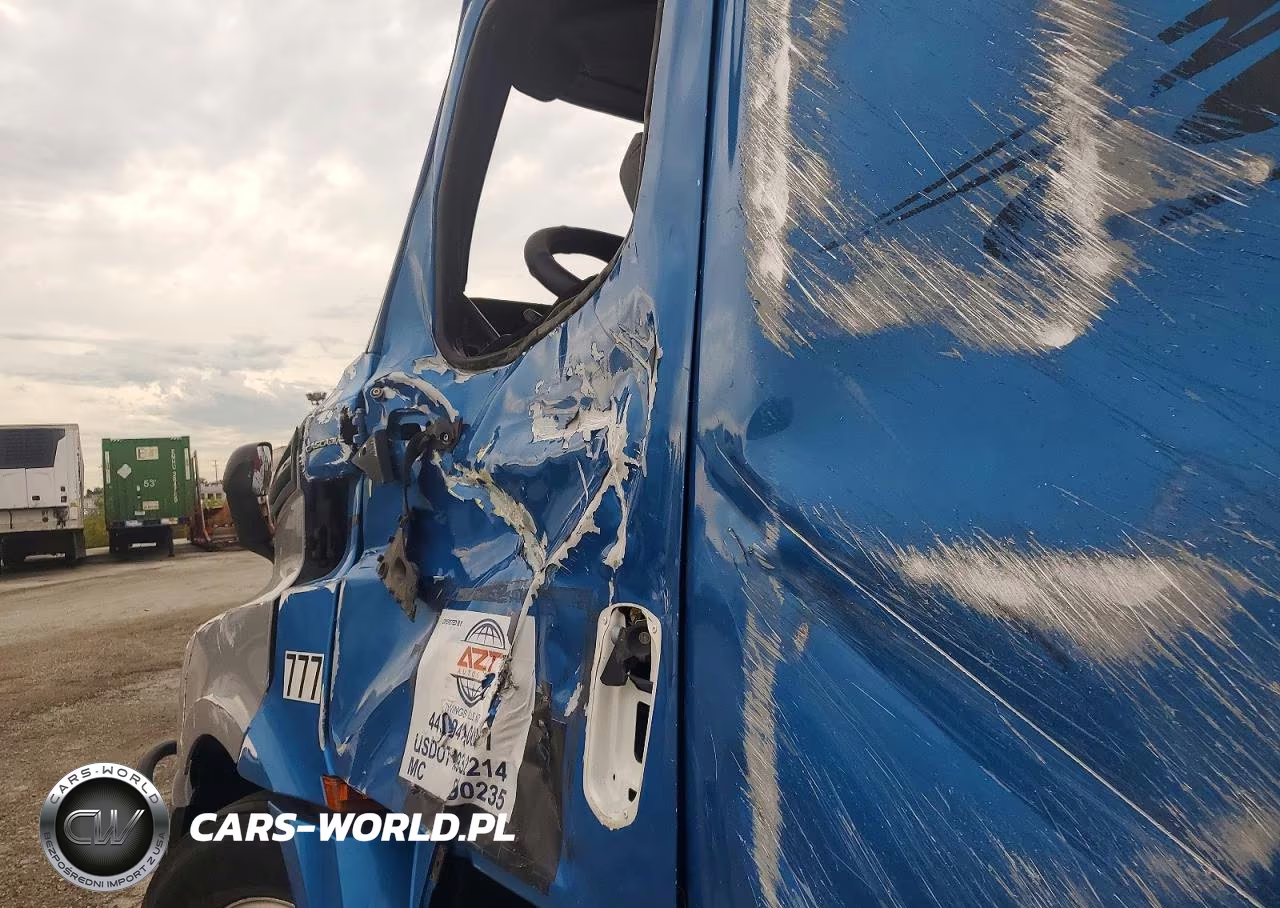 2019 Freightliner Cascadia 126 Semi Truck VIN:3AKJHHDR3KSHU7081 - 14