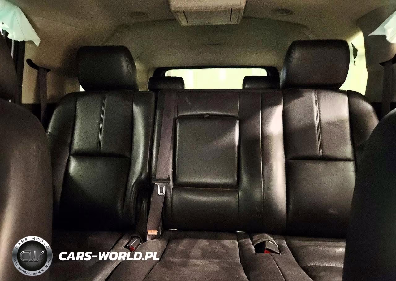 2012 Chevrolet Suburban K1500 Lt VIN:1GNSKJE75CR271318 - 10