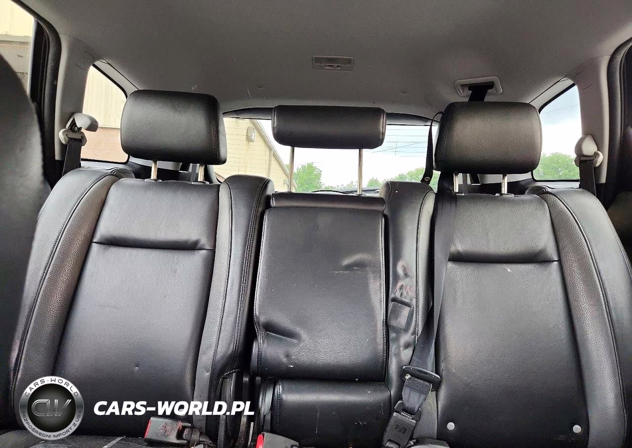 2008 Mazda Cx-9 VIN:JM3TB38V180130090 - 10