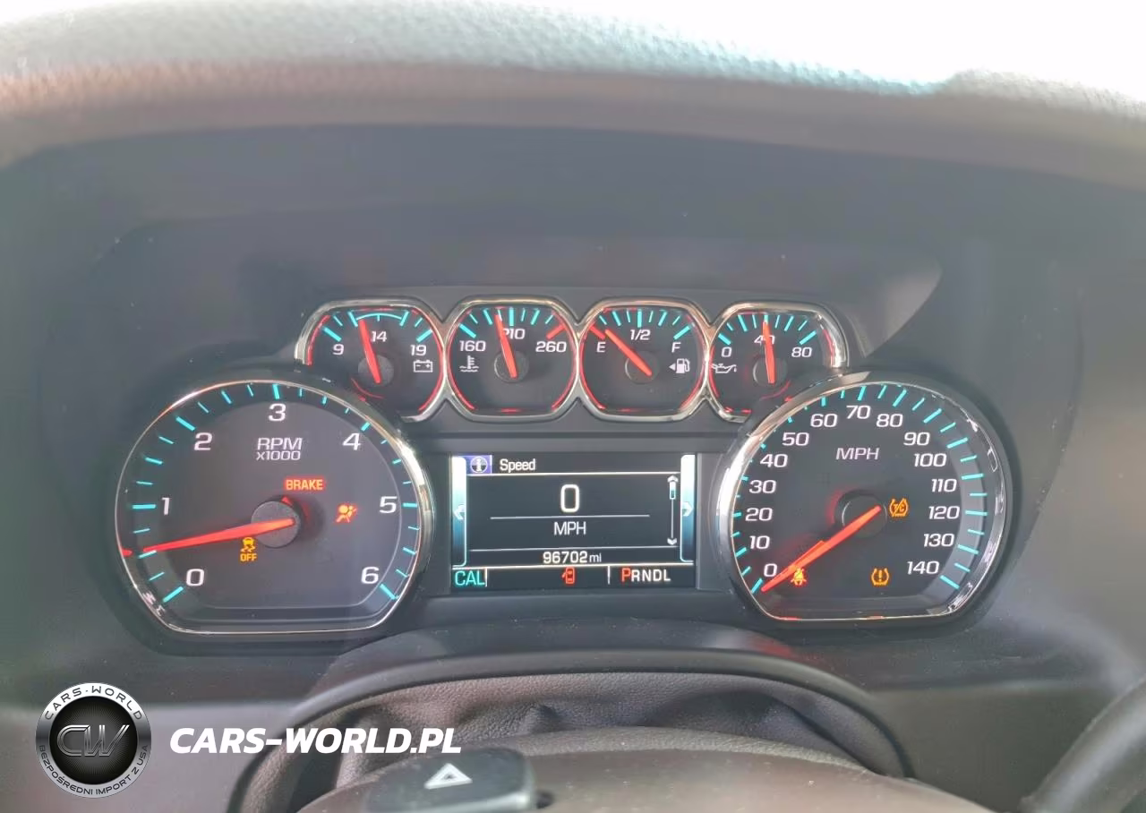 2019 GMC Yukon Xl C1500 Slt VIN:1GKS1GKC0KR290894 - 9