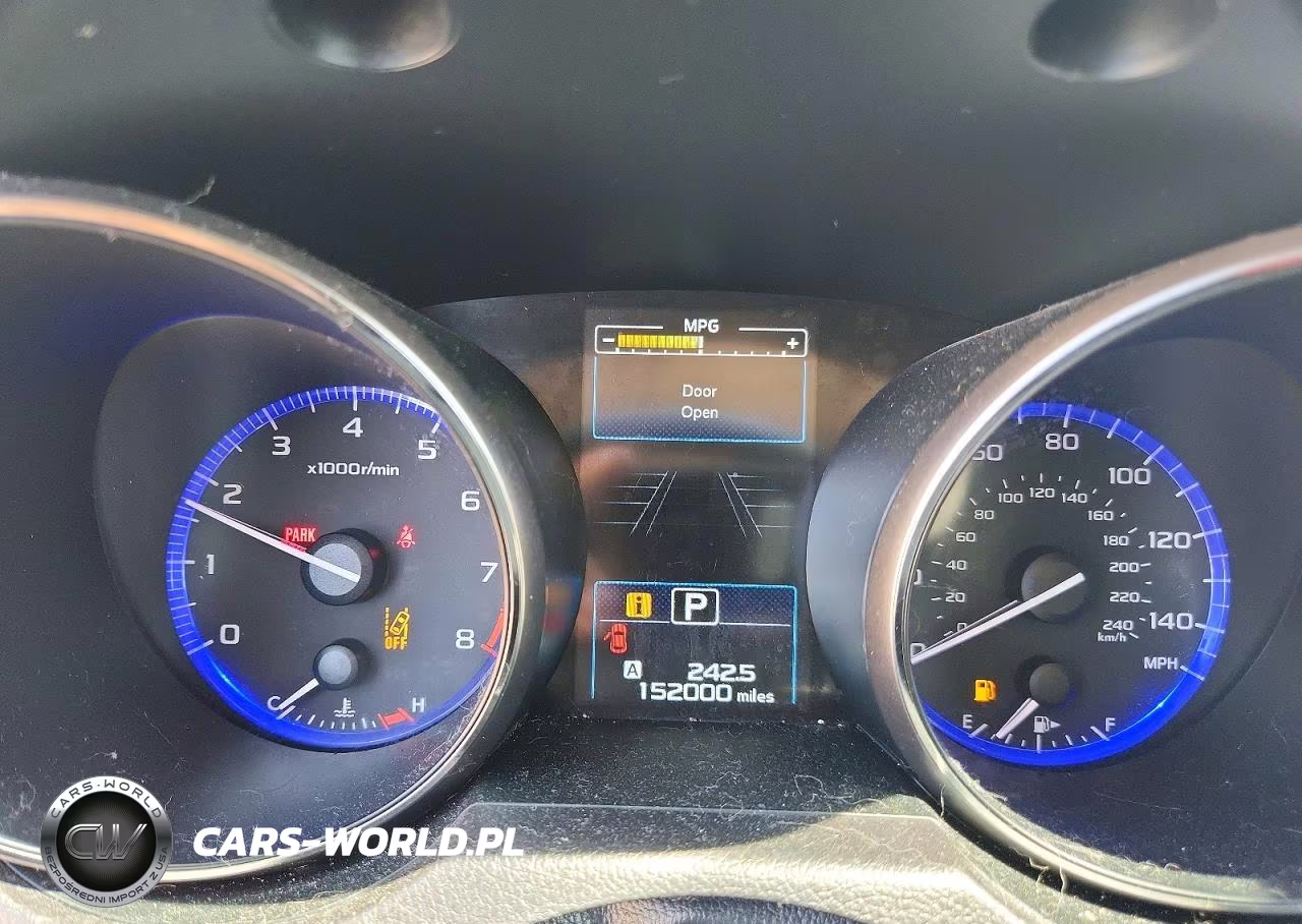 2016 Subaru Outback 2.5I Limited VIN:4S4BSANC5G3274312 - 9
