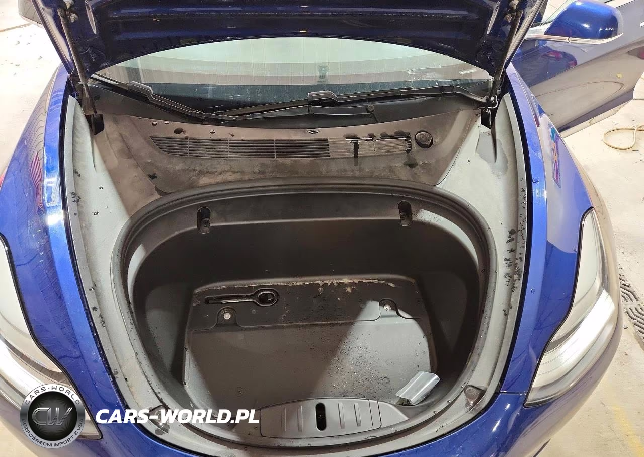 2020 Tesla Model 3 VIN:5YJ3E1EA6LF631850 - 11