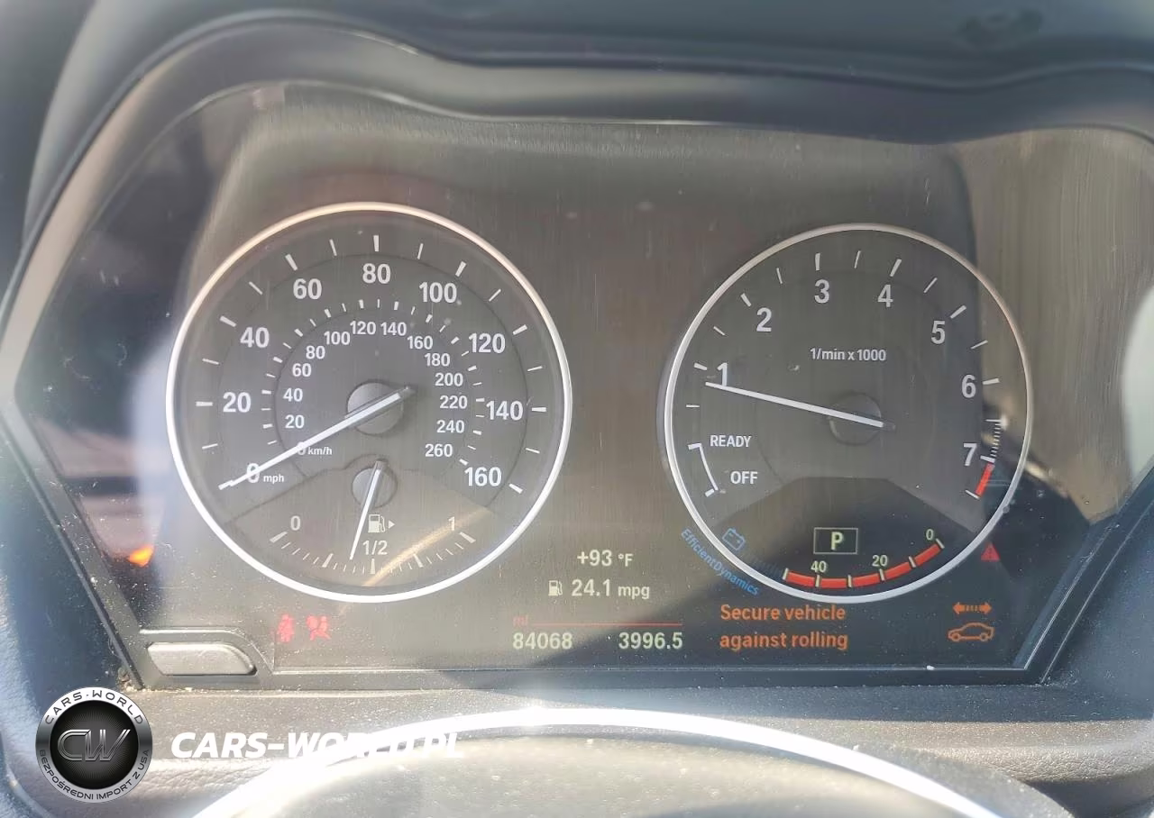2017 BMW X1 xDrive28I VIN:WBXHT3C36H5F70042 - 9