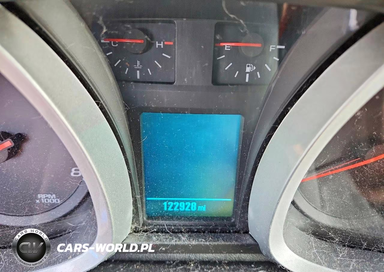 2017 Chevrolet Equinox Lt VIN:2GNFLFEK7H6222169 - 9