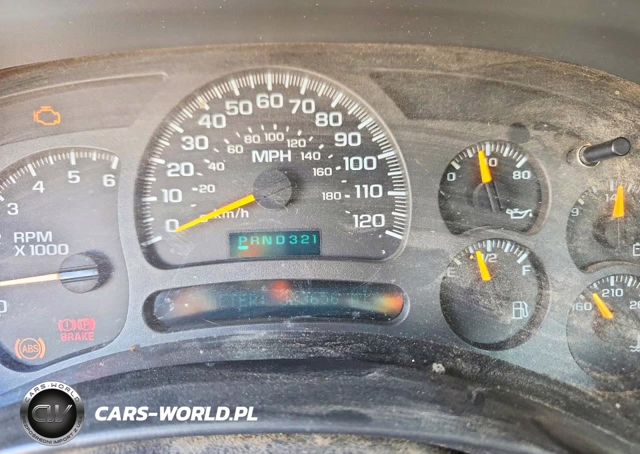2004 Chevrolet Silverado C1500 VIN:1GCEC14X84Z212267 - 9
