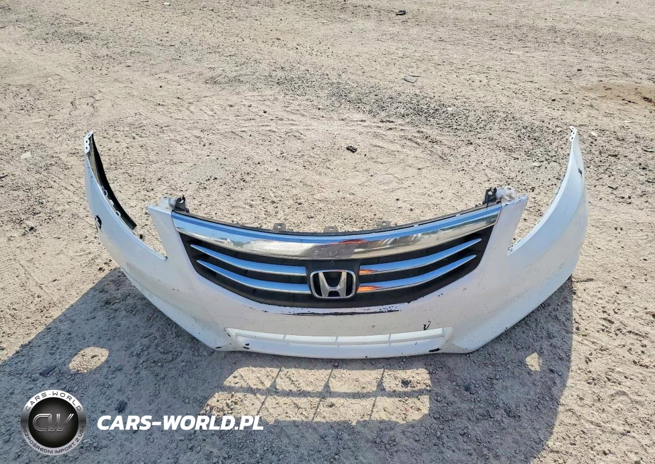 2011 Honda Accord Exl VIN:1HGCP3F82BA024208 - 12