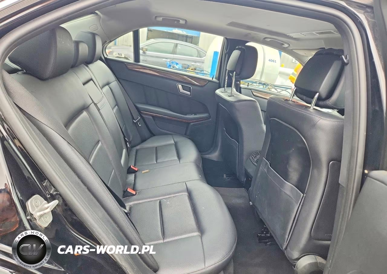 2013 Mercedes-Benz E 350 4Matic VIN:WDDHF8JB4DA733741 - 10