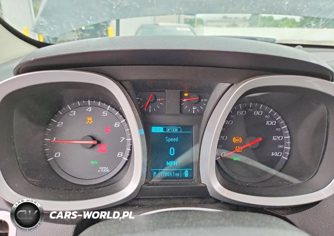 2016 Chevrolet Equinox Lt VIN:2GNFLFEK0G6132540 - 9
