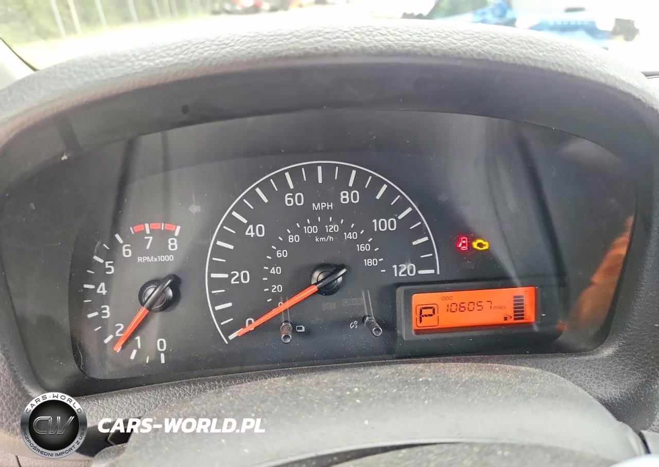 2020 Nissan Nv200 Delivery Van VIN:3N6CM0KN1LK698316 - 9