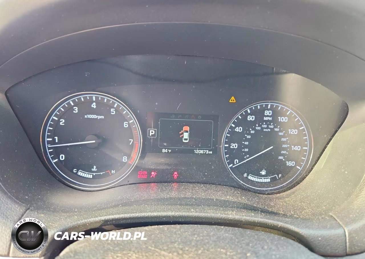 2016 Hyundai Genesis 3.8L VIN:KMHGN4JE2GU112430 - 9