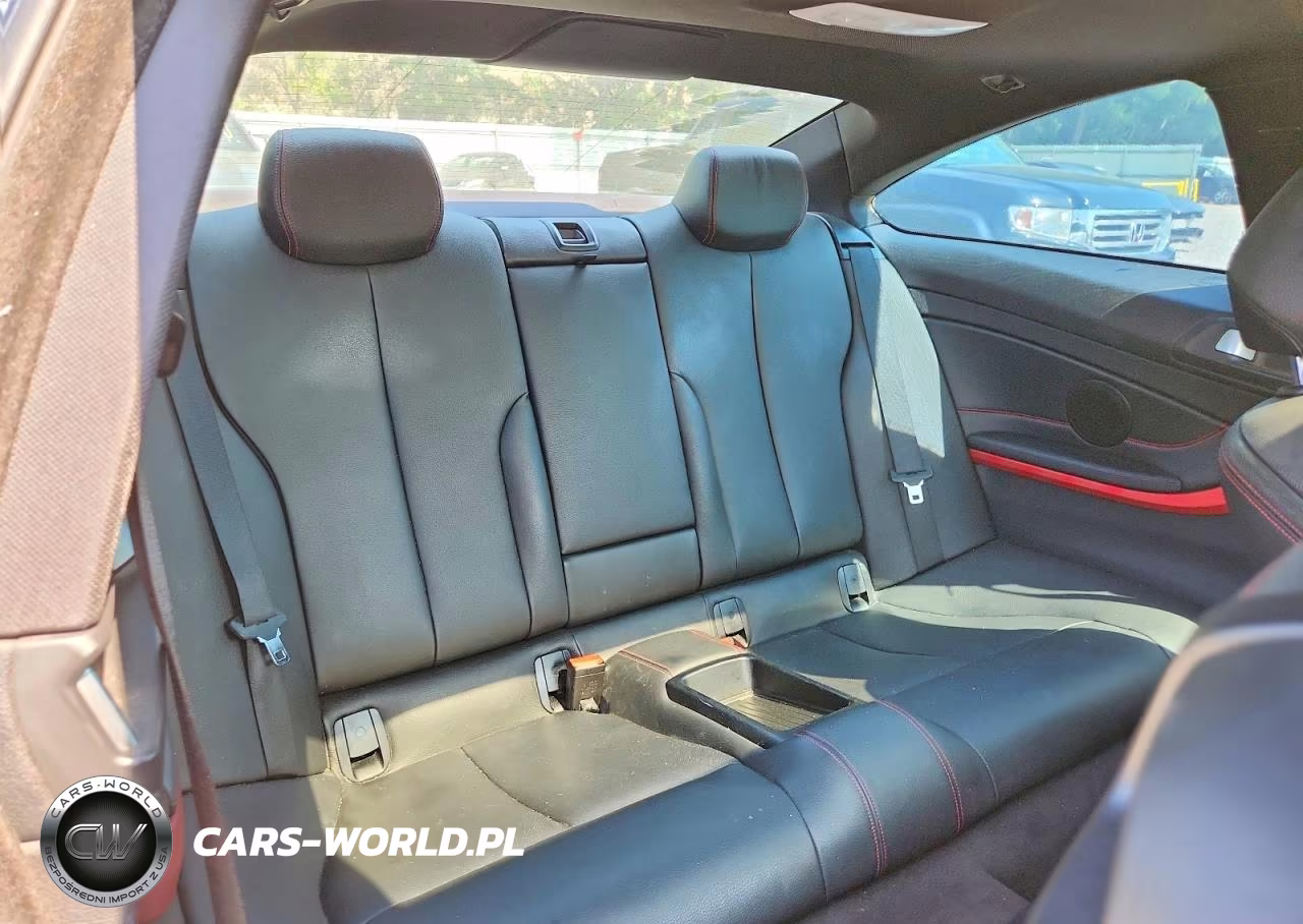 2014 BMW 428 Xi VIN:WBA3N5C50EF716238 - 10