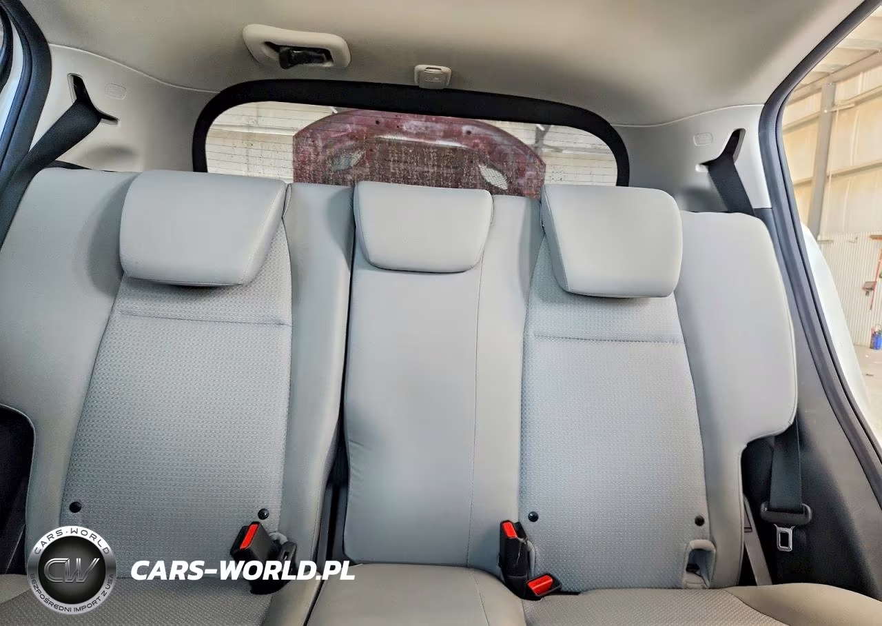 2022 Honda Hr-V Lx VIN:3CZRU6H31NM762037 - 10
