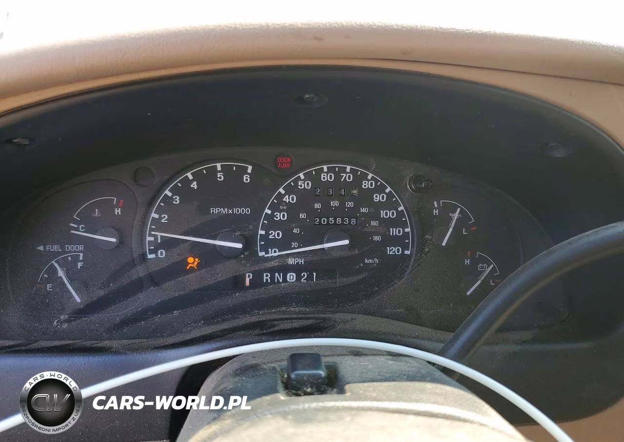 1998 Ford Ranger Super Cab VIN:1FTZR15U6WPA36158 - 9