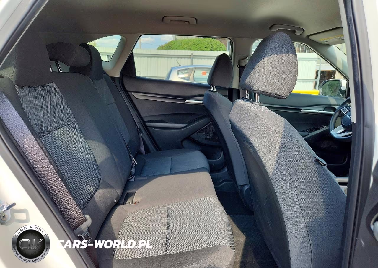 2024 Kia Seltos Lx VIN:KNDEPCAA0R7517667 - 11
