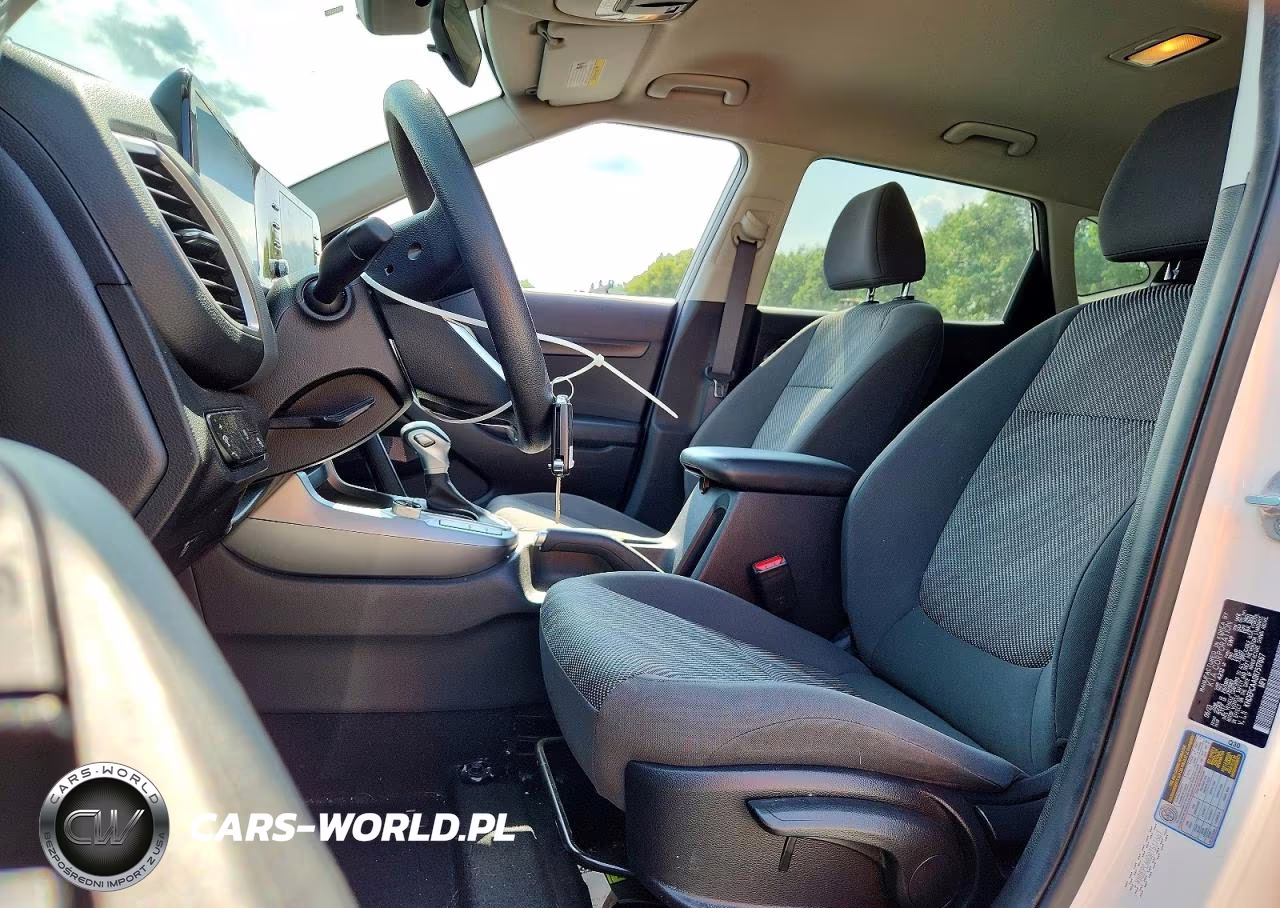 2024 Kia Seltos Lx VIN:KNDEPCAA0R7517667 - 7