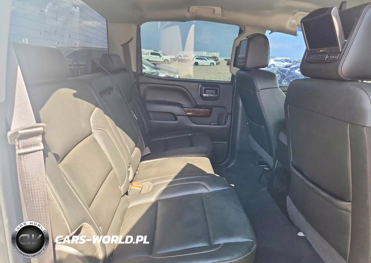 2018 GMC Sierra K1500 Slt VIN:3GTU2NEC5JG579592 - 10