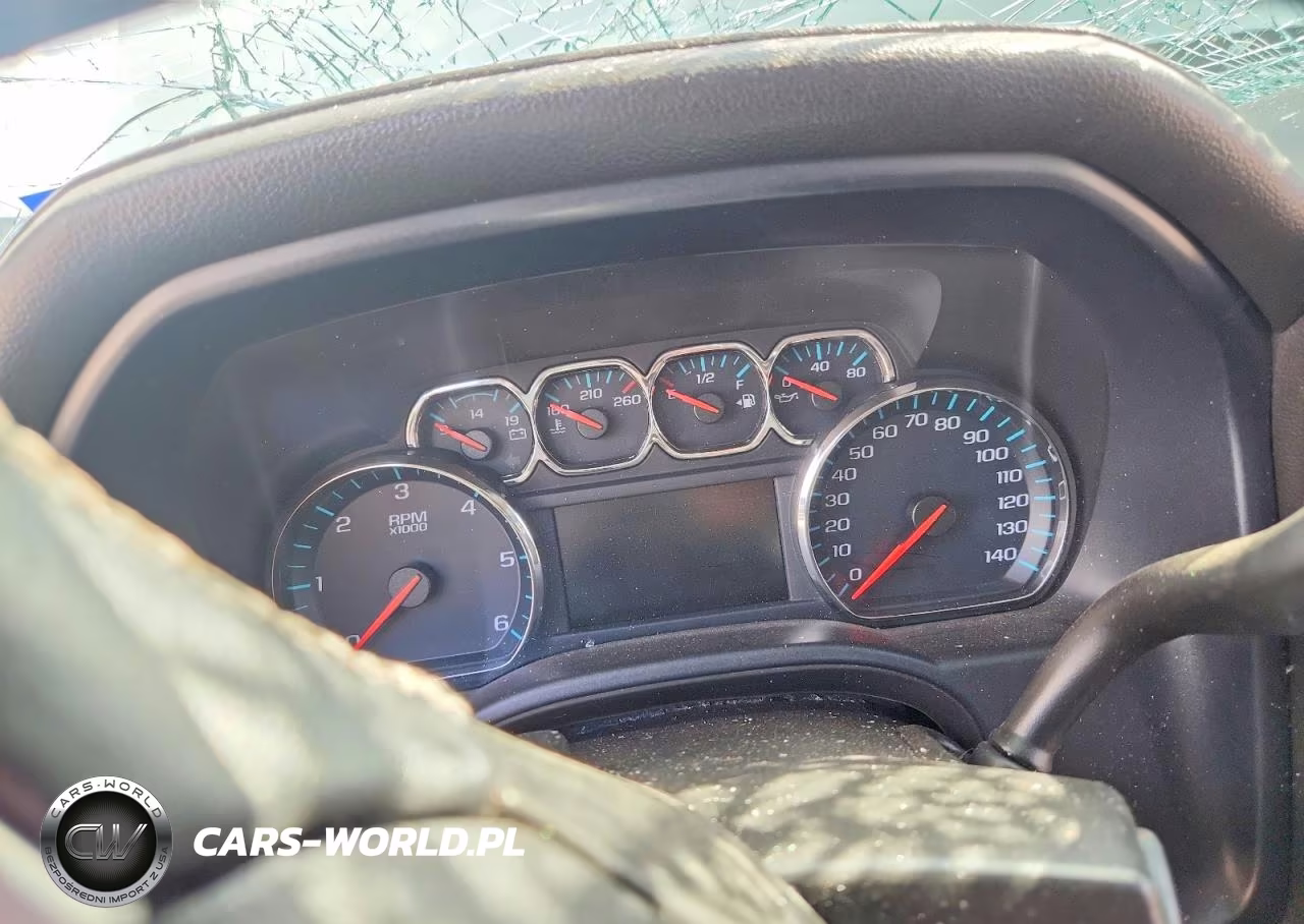 2018 GMC Sierra K1500 Slt VIN:3GTU2NEC5JG579592 - 9