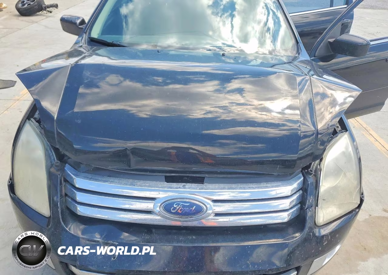 2007 Ford Fusion Sel VIN:3FAHP08157R164937 - 11