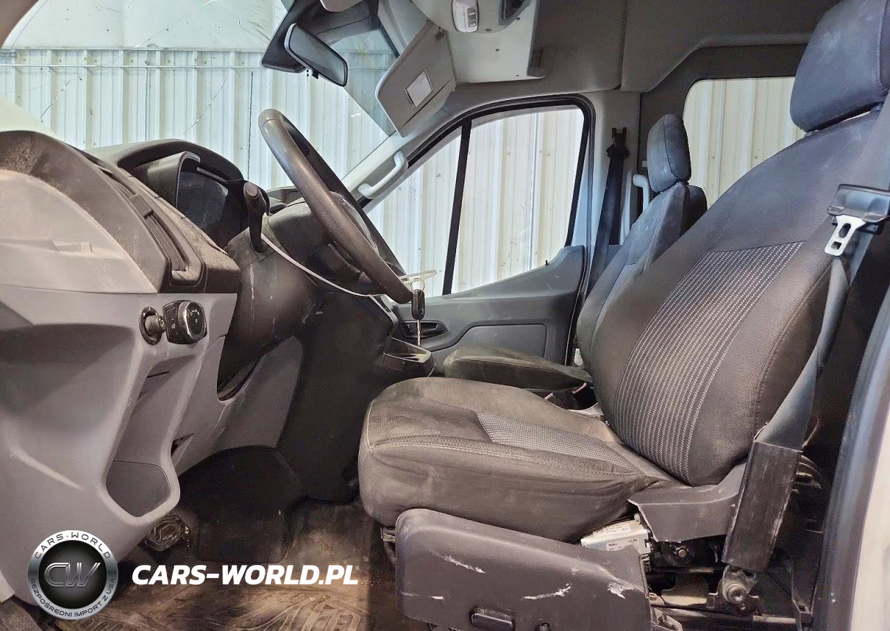2019 Ford Transit T-150 VIN:1FMZK1CGXKKB22058 - 7