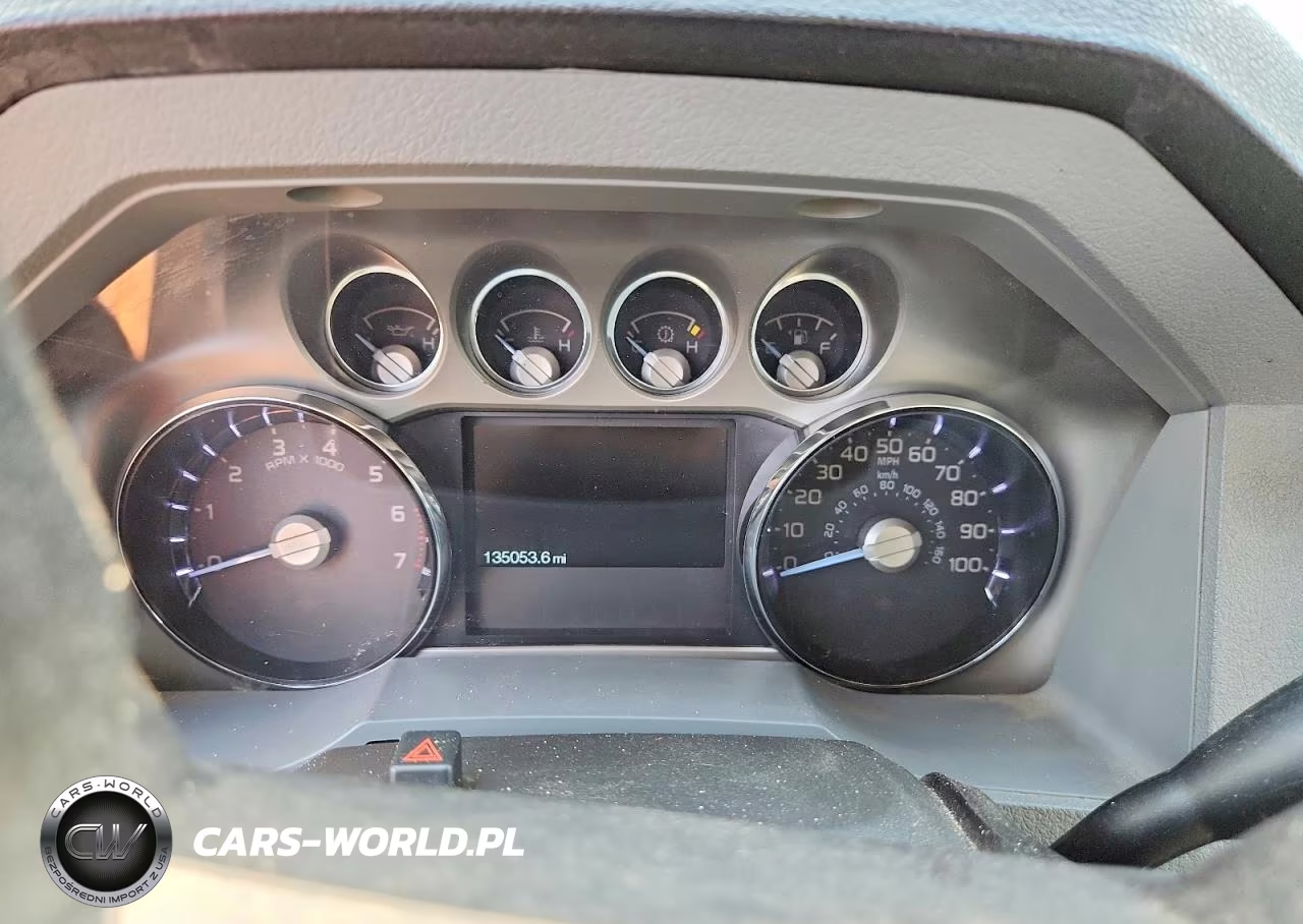 2016 Ford F250 Super Duty VIN:1FT7W2B63GEC40781 - 9