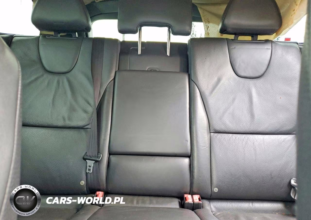 2011 Volvo Xc60 T6 VIN:YV4902DZ6B2175952 - 10