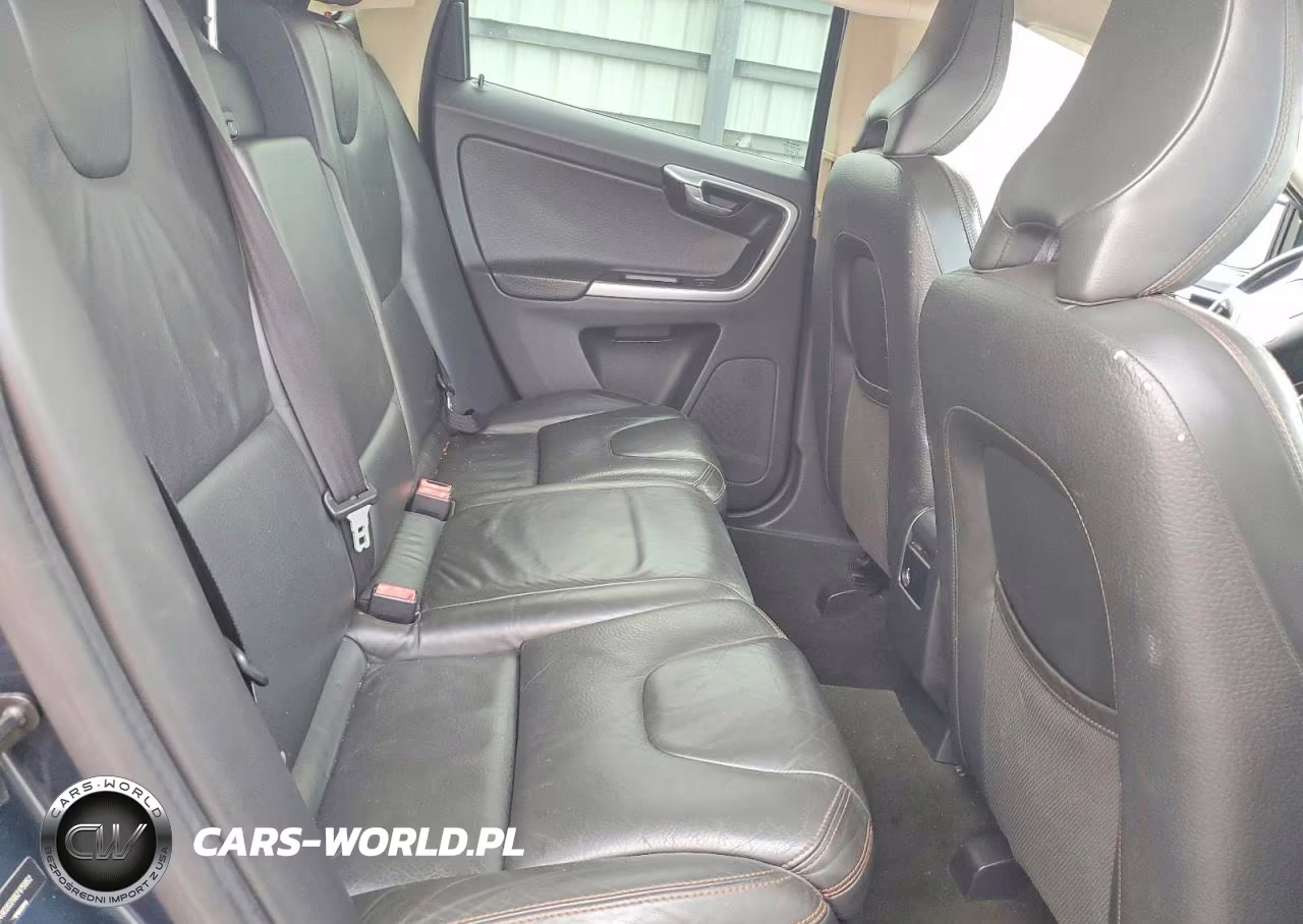 2011 Volvo Xc60 T6 VIN:YV4902DZ6B2175952 - 11