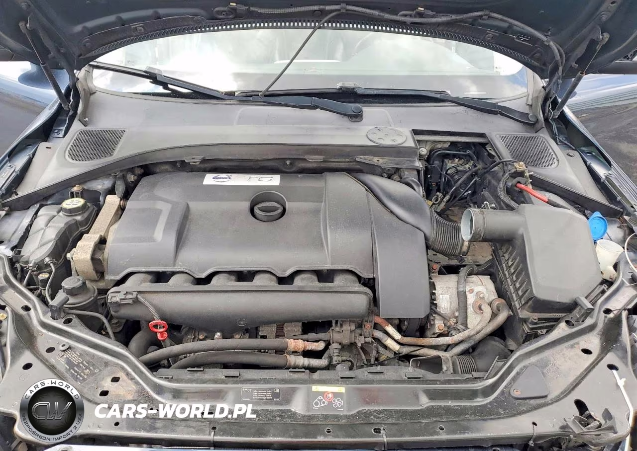 2011 Volvo Xc60 T6 VIN:YV4902DZ6B2175952 - 12