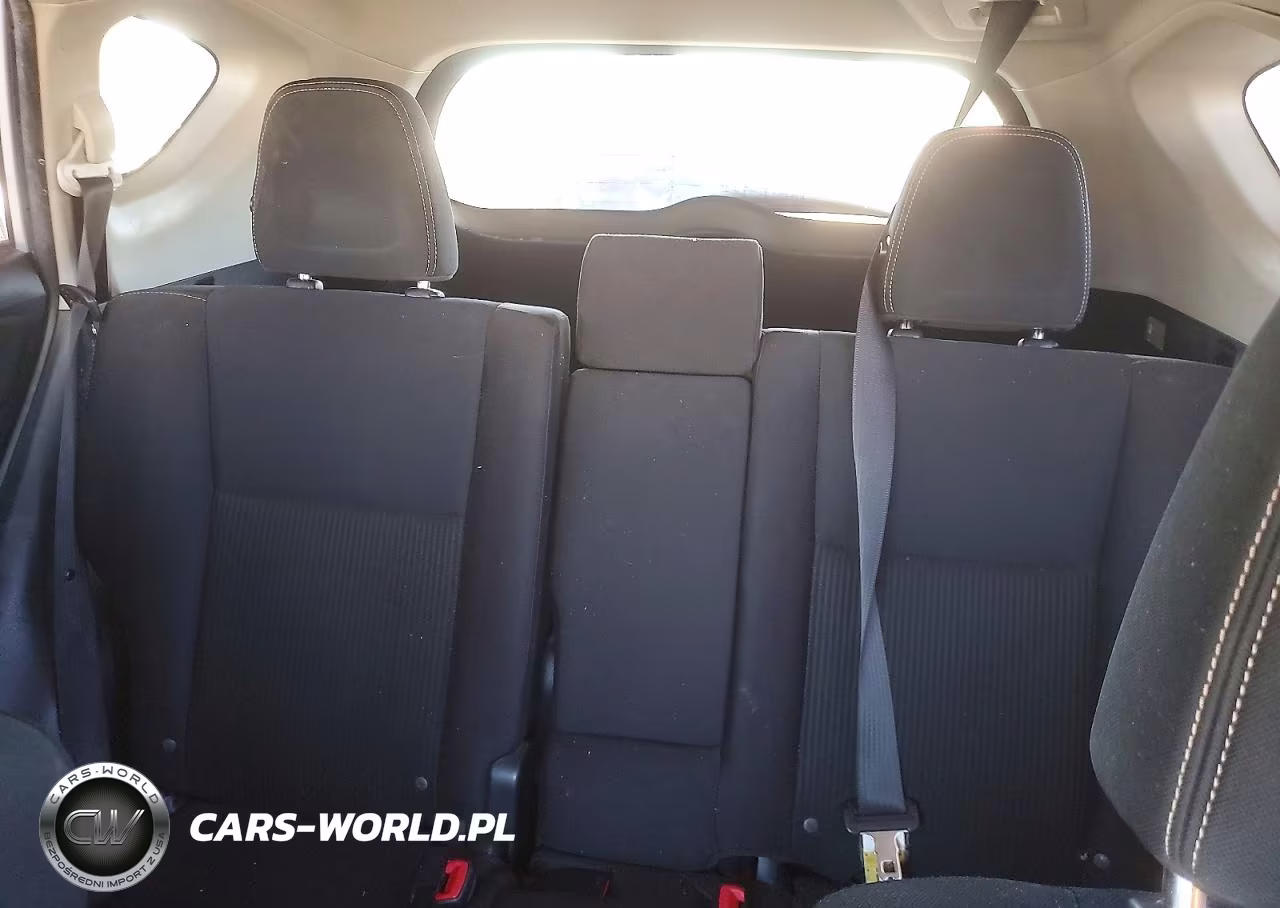 2015 Toyota Rav4 Xle VIN:JTMRFREV8FD128812 - 10