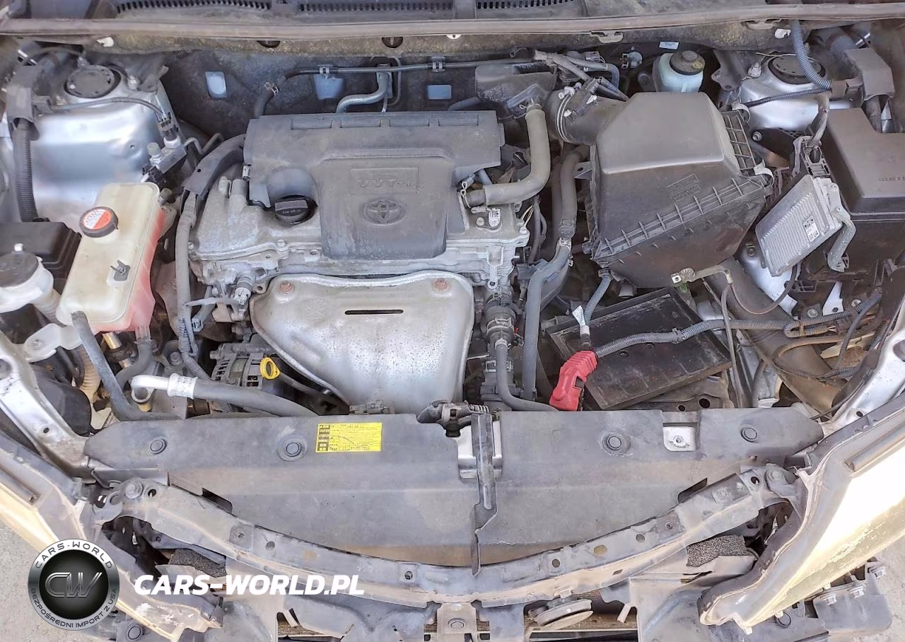 2015 Toyota Rav4 Xle VIN:JTMRFREV8FD128812 - 12
