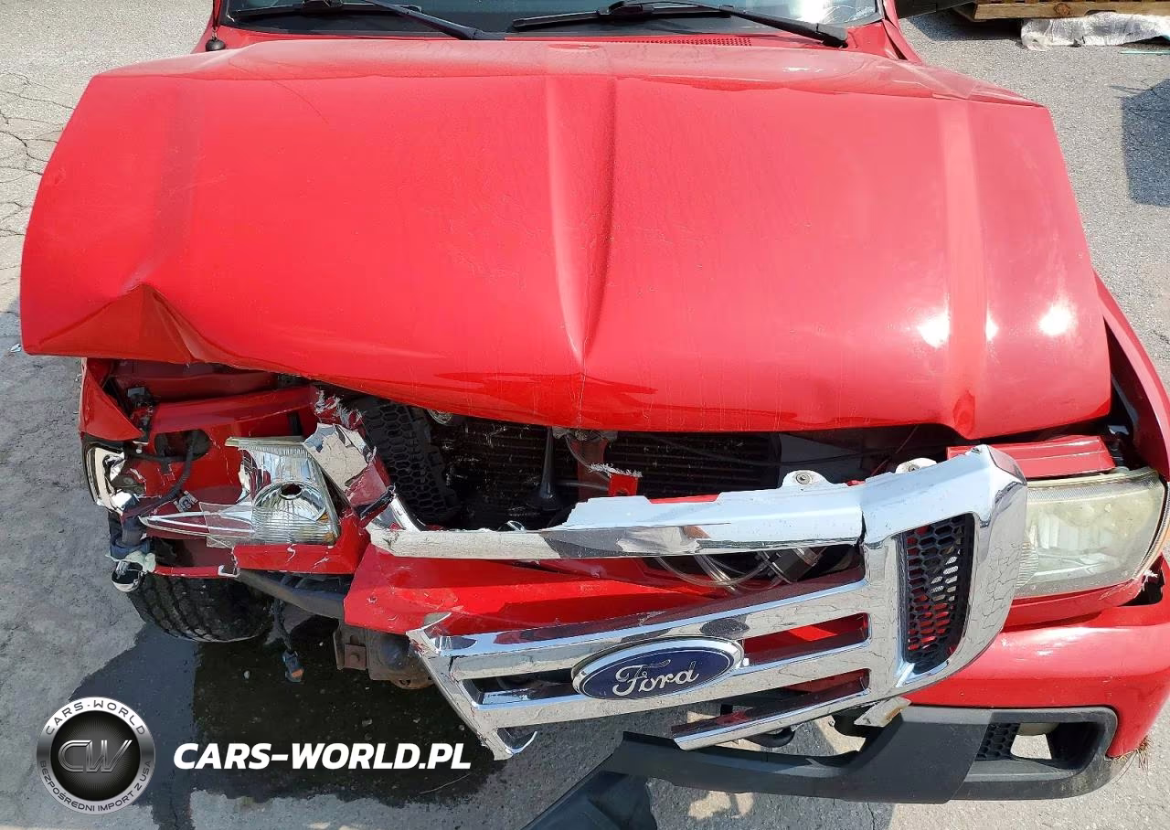2006 Ford Ranger VIN:1FTYR11U86PA73665 - 11