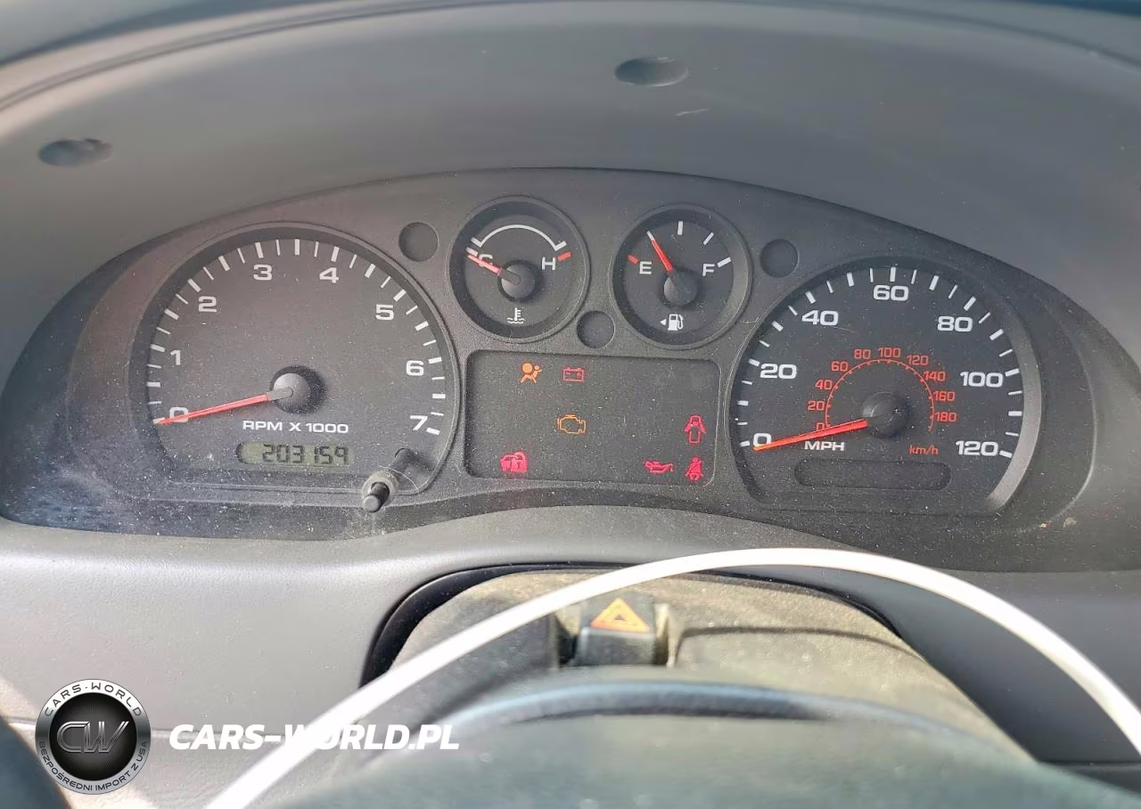 2006 Ford Ranger VIN:1FTYR11U86PA73665 - 9