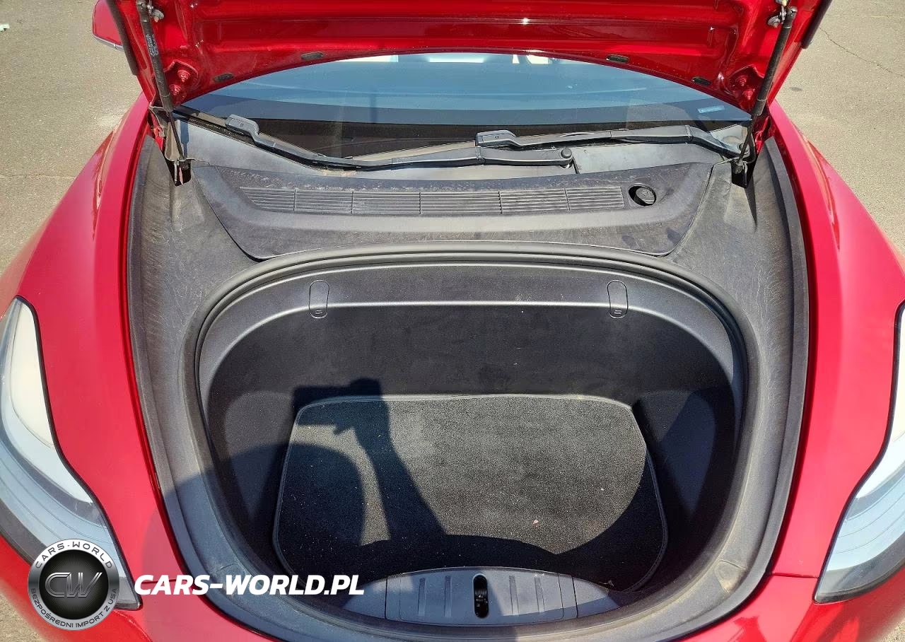 2018 Tesla Model 3 VIN:5YJ3E1EB2JF147552 - 11